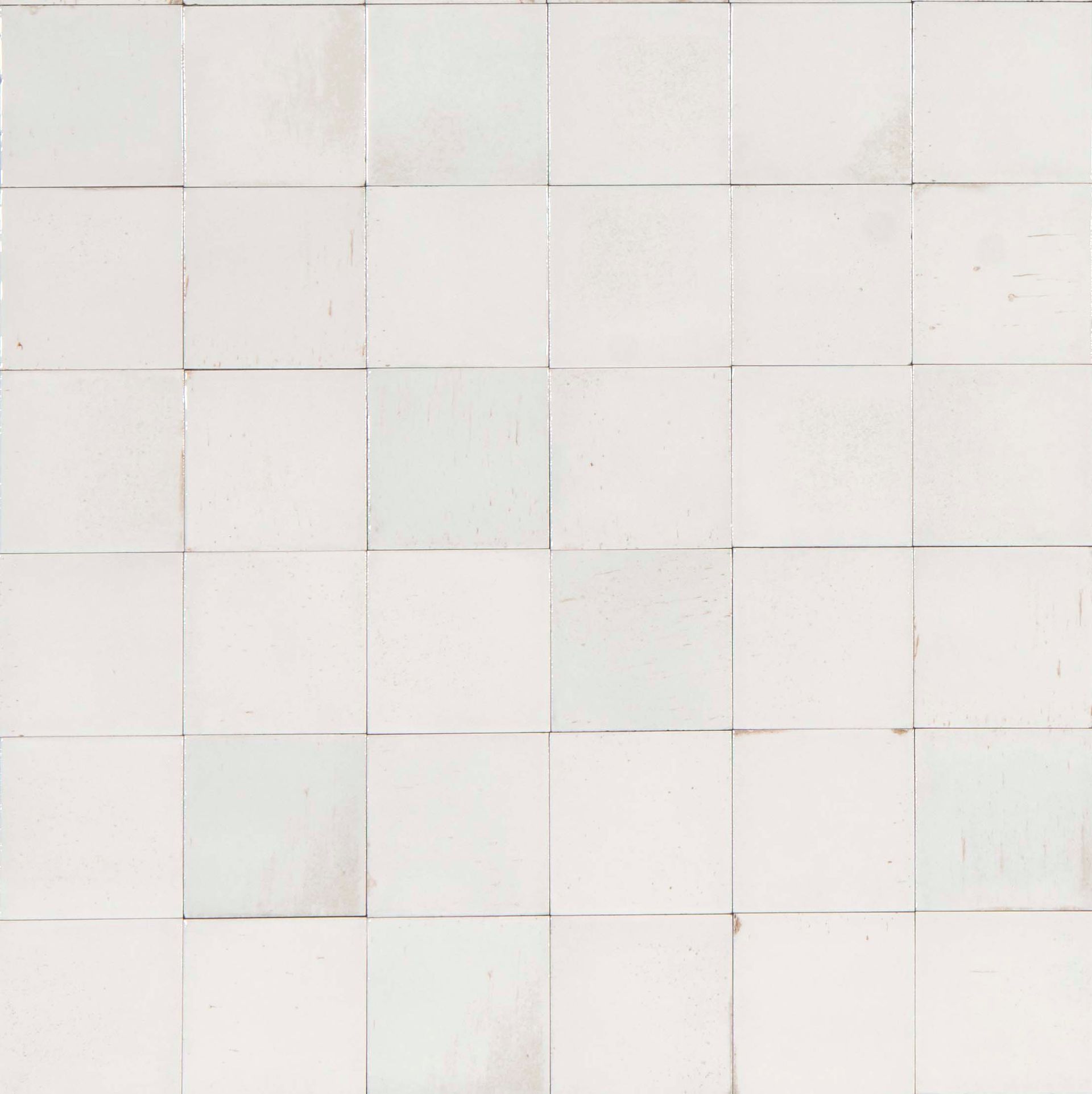 Gleeze Bianco White 100x100