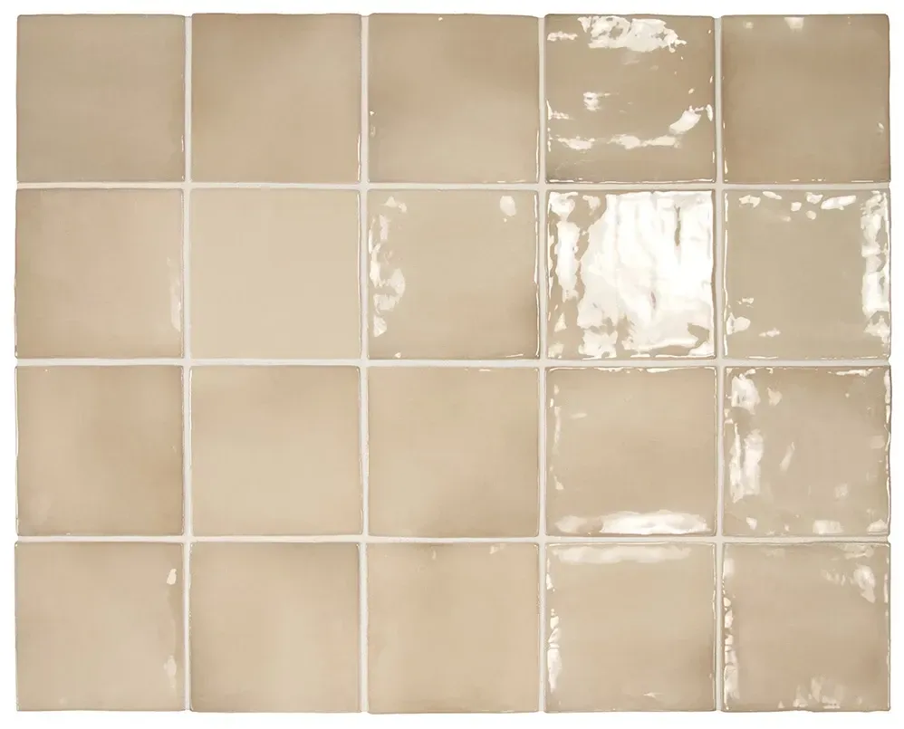 Beige Argille
