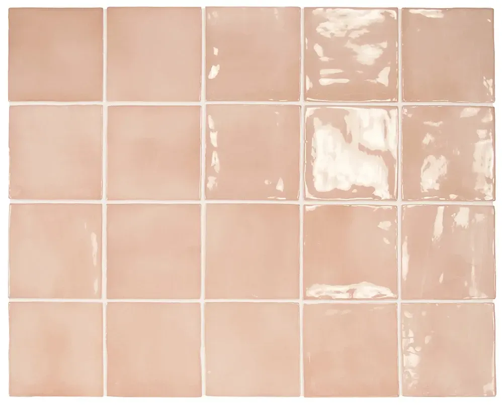 Blush Pink