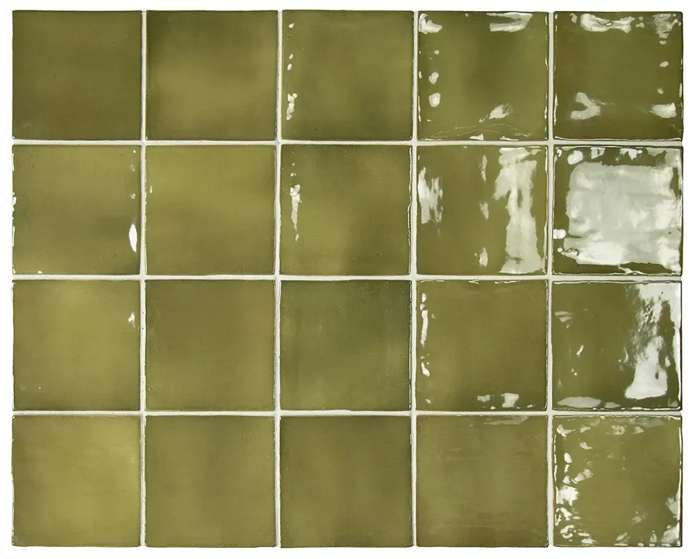 Basil Green