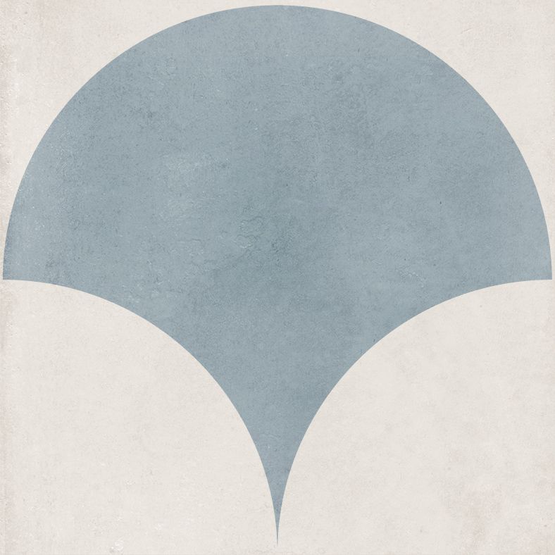 TTF1002-BLUE DECOR