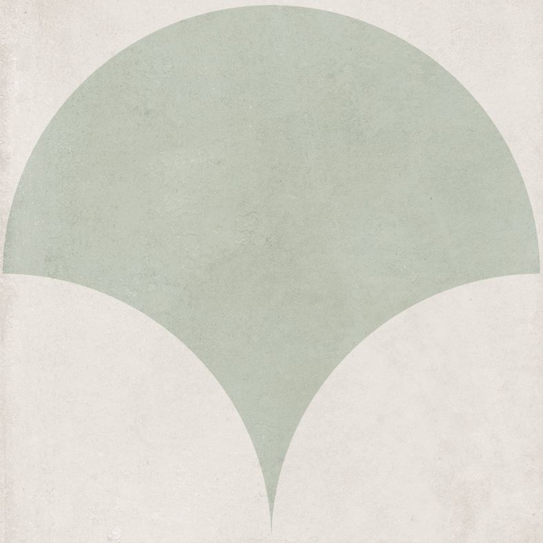 TTF1002-GREEN DECOR
