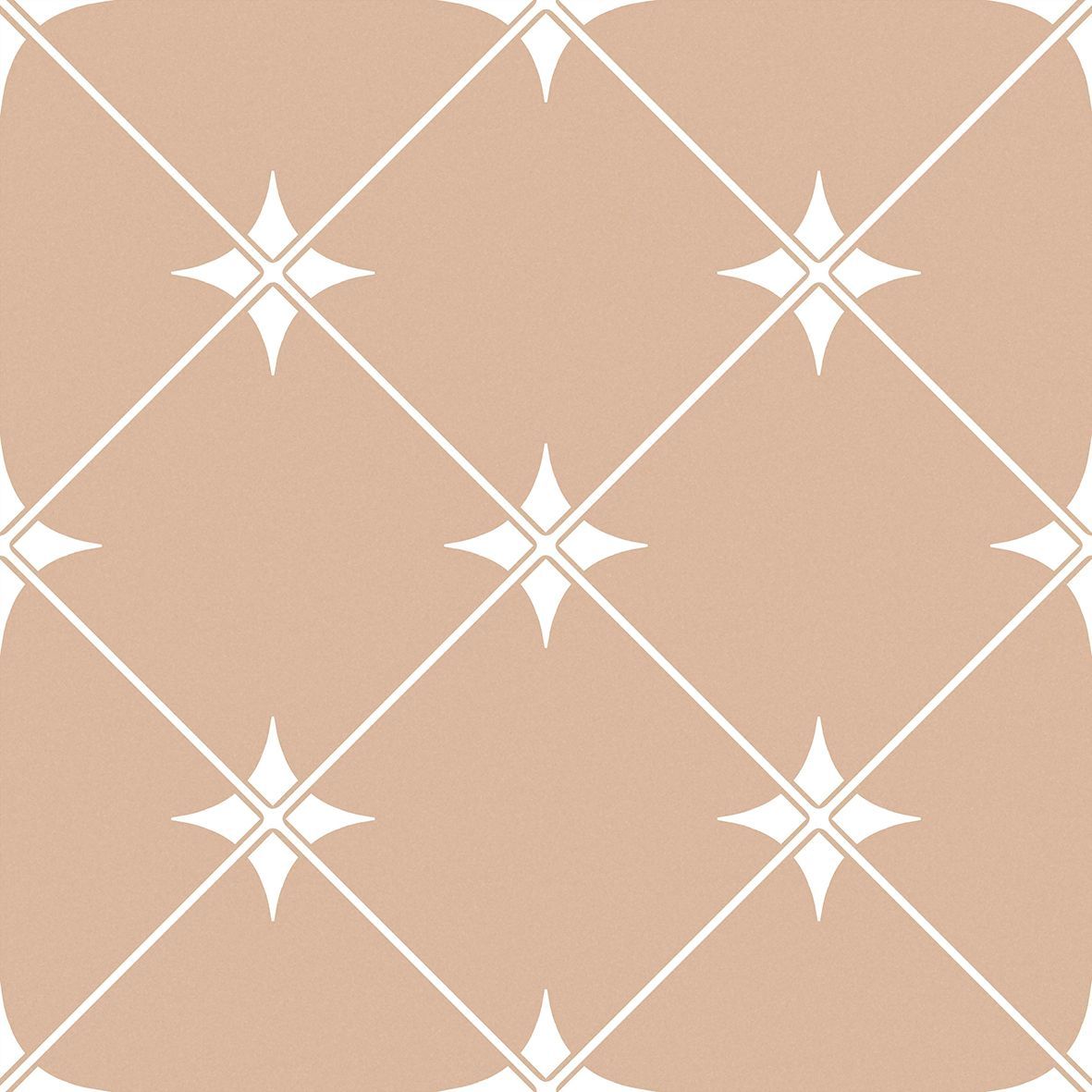 TTF898-TERRACOTTA