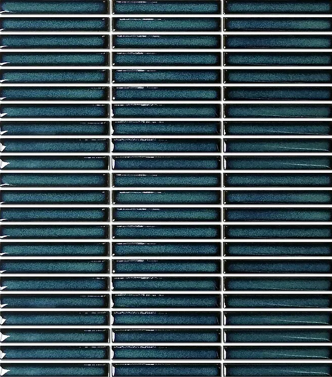 FINGER MOSAIC JADE GLOSS