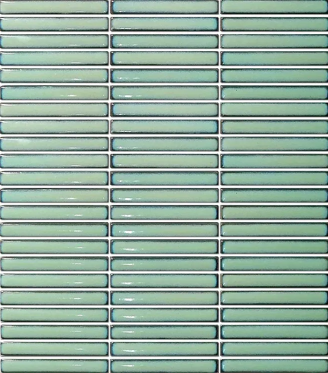 FINGER MOSAIC SAGE GLOSS