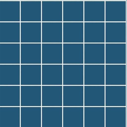 189/OCEAN BLUE MATT 50