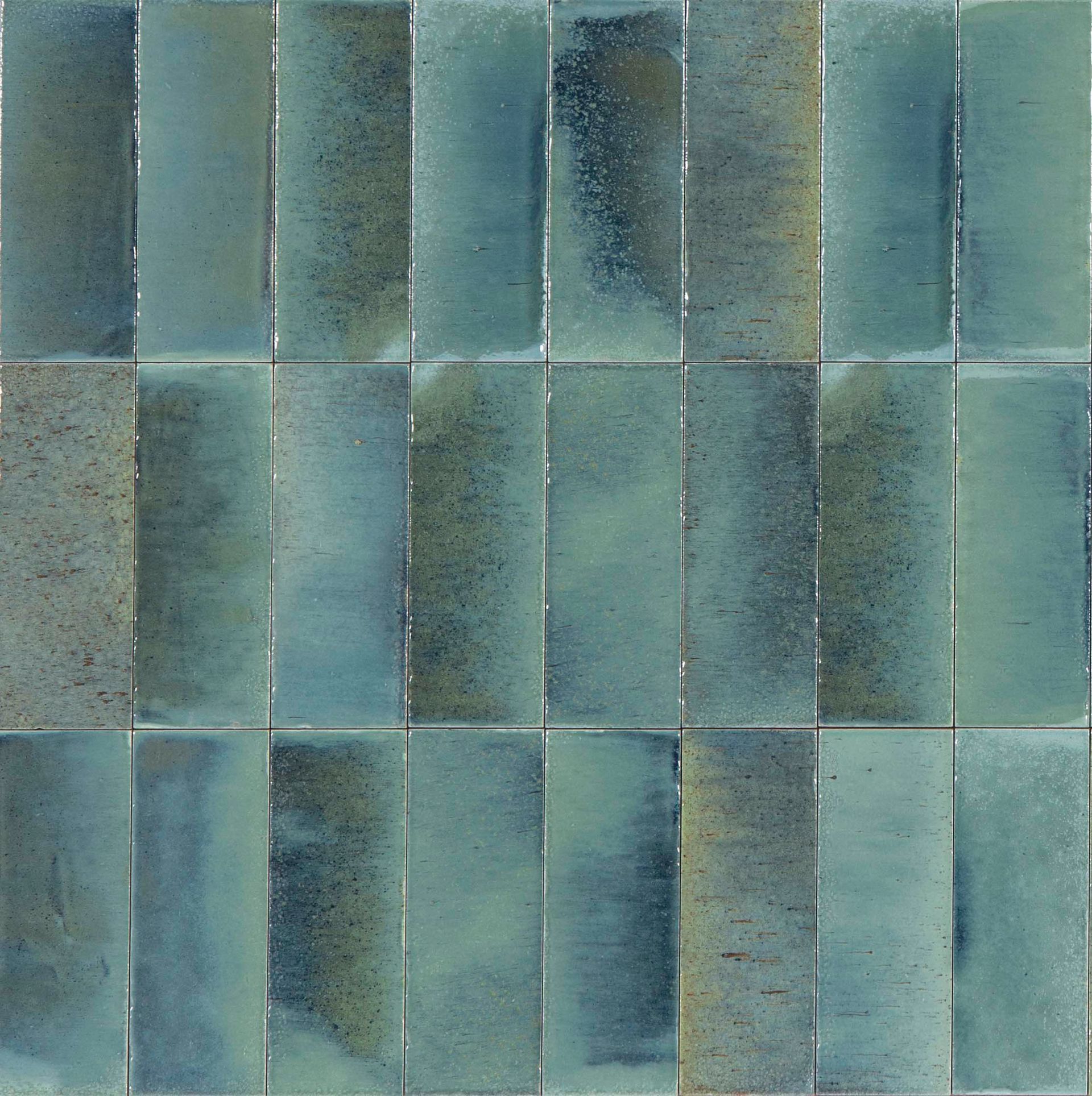 Turchese 100x200