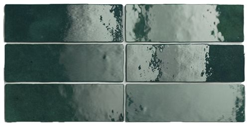 Moss Green 200x65