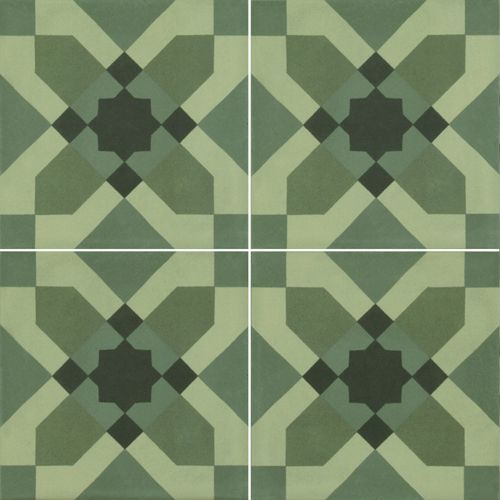 TTF487-VERDE