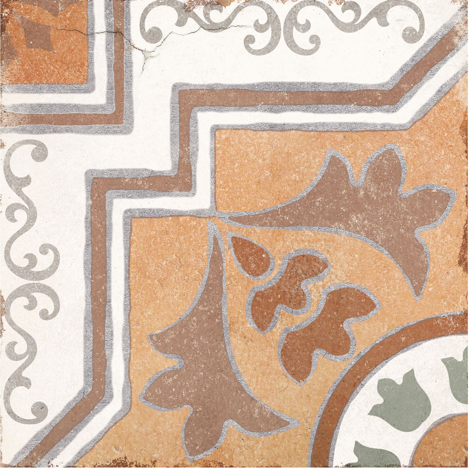 13TTF-ANDALUSIA ZAHARA