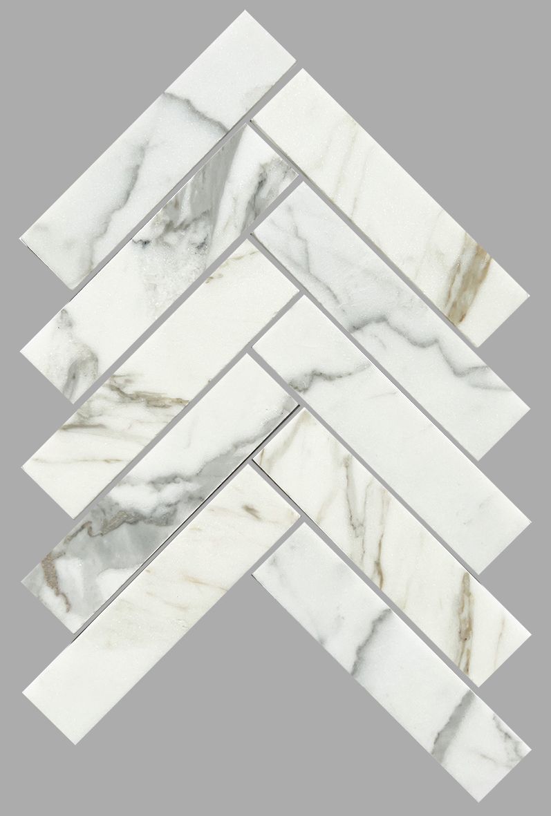 8/HB CALACATTA GOLD