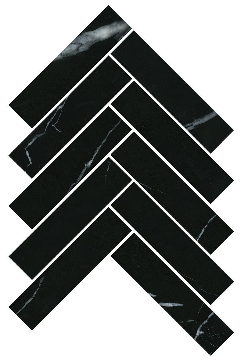 8/HB NERO MARQUINA