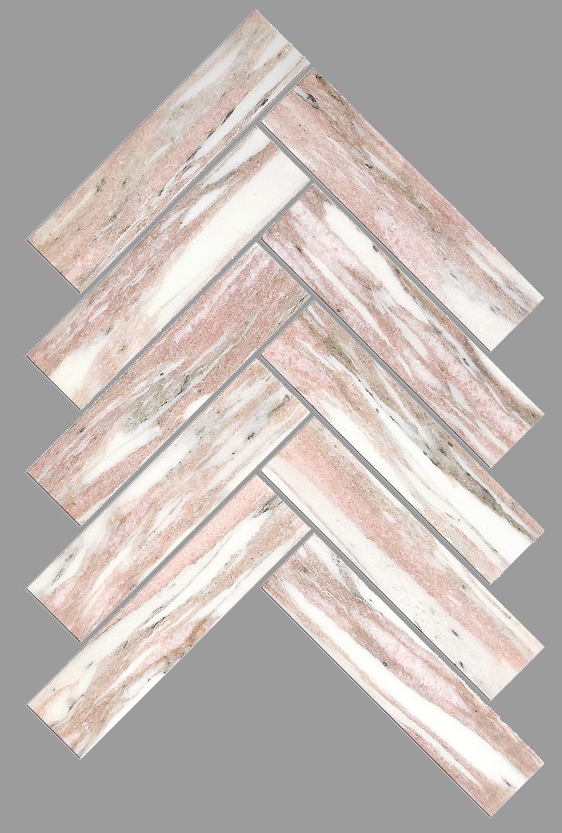 8/HB NORWEIGAN PINK