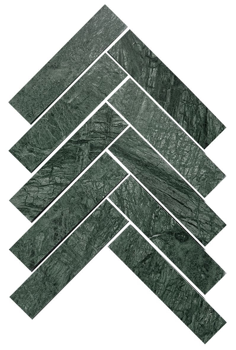 8/HB INDIAN GREEN