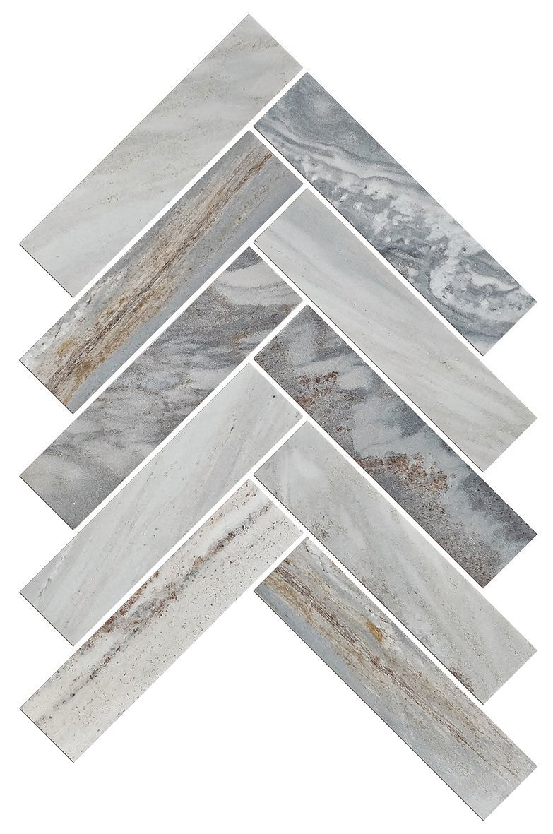 8/HB BLUE SANDSTONE