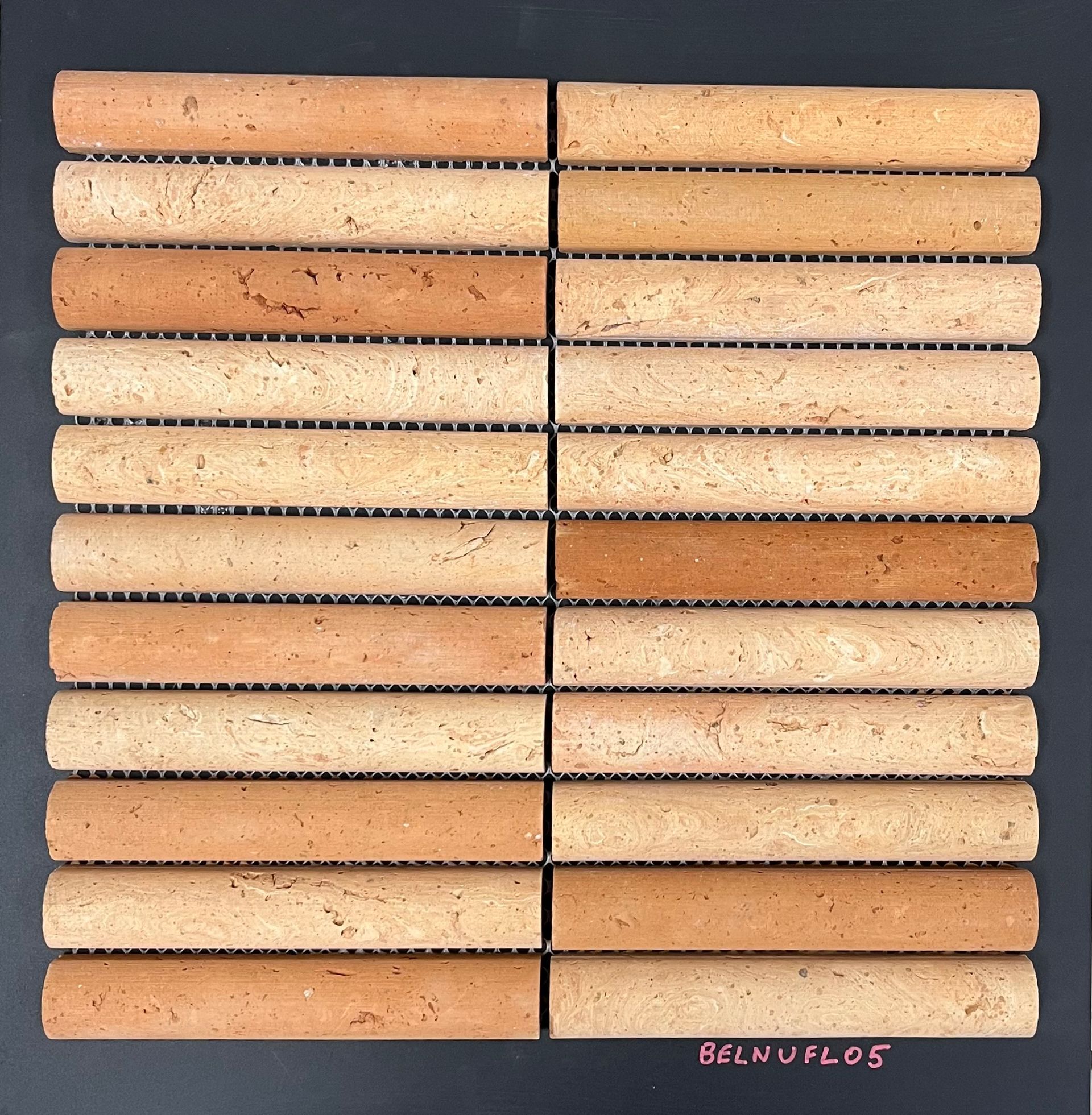 4/BELNUFL05 FLUTE