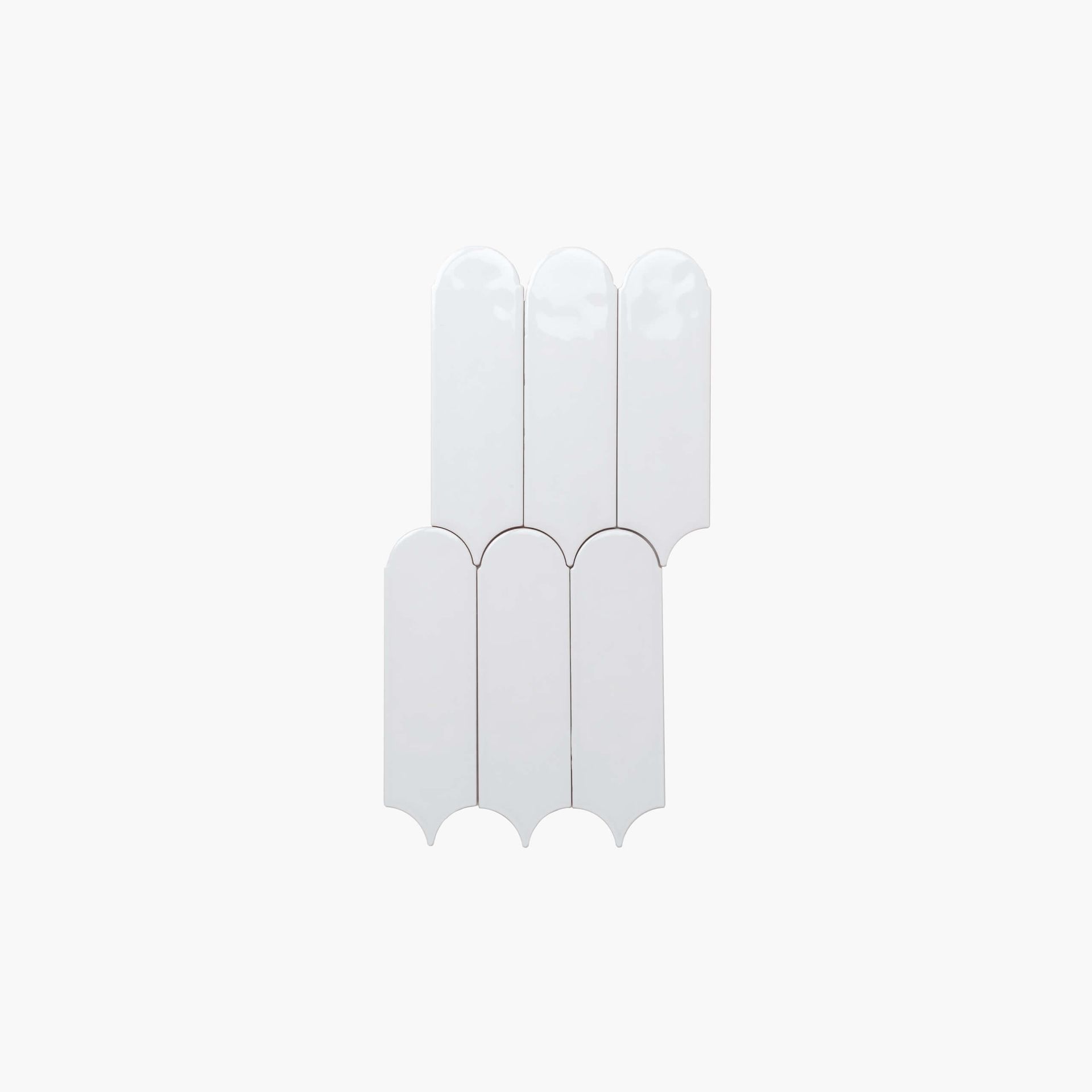 WHITE GLOSS