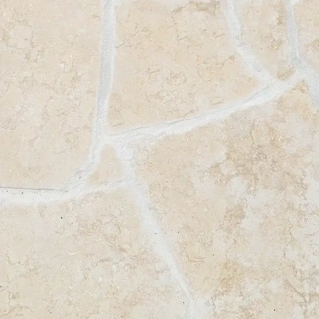 209/LIMESTONE CREMA CRAZYPAVE
