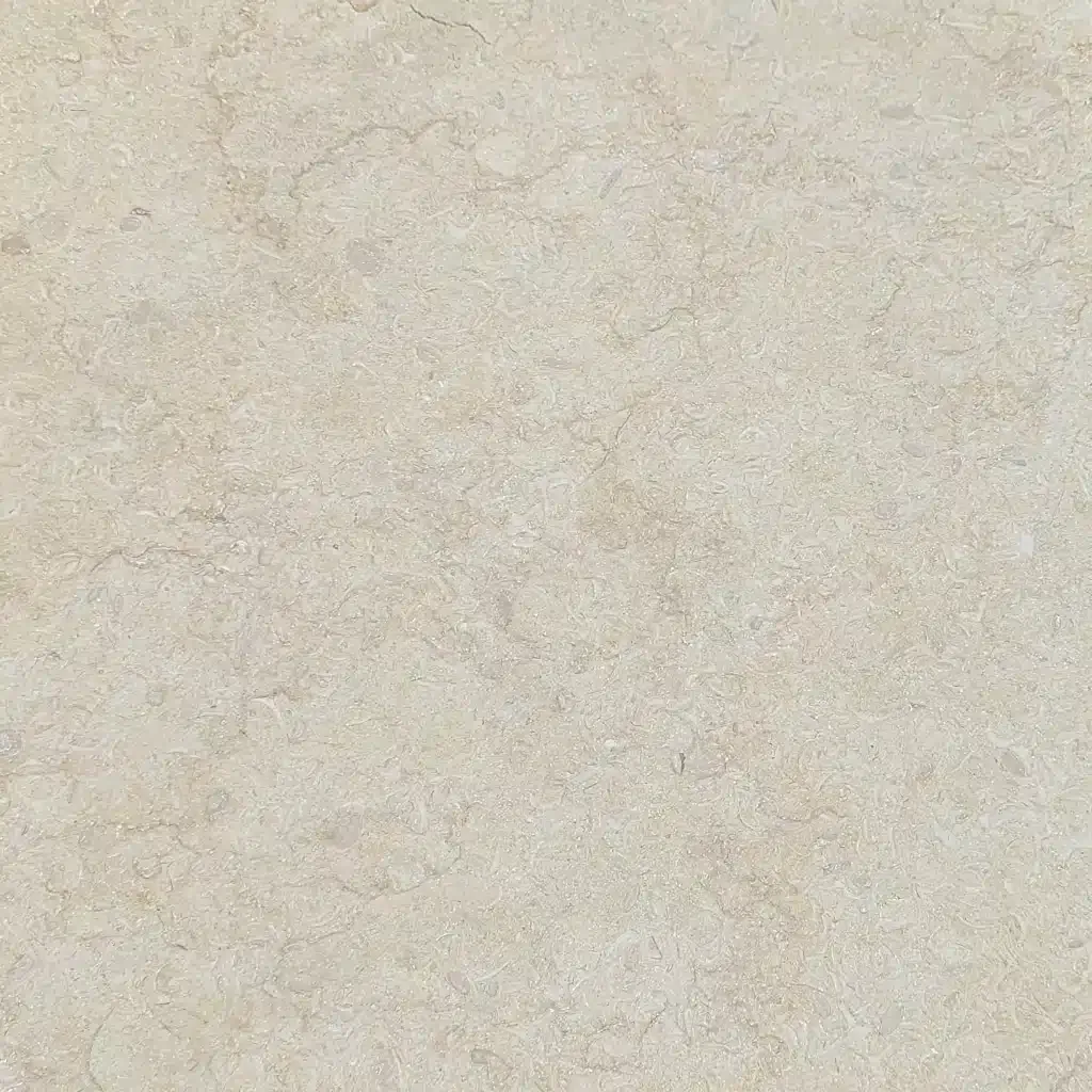 209/CREMA BRUSHED & TUMBLED LIMESTONE TILE