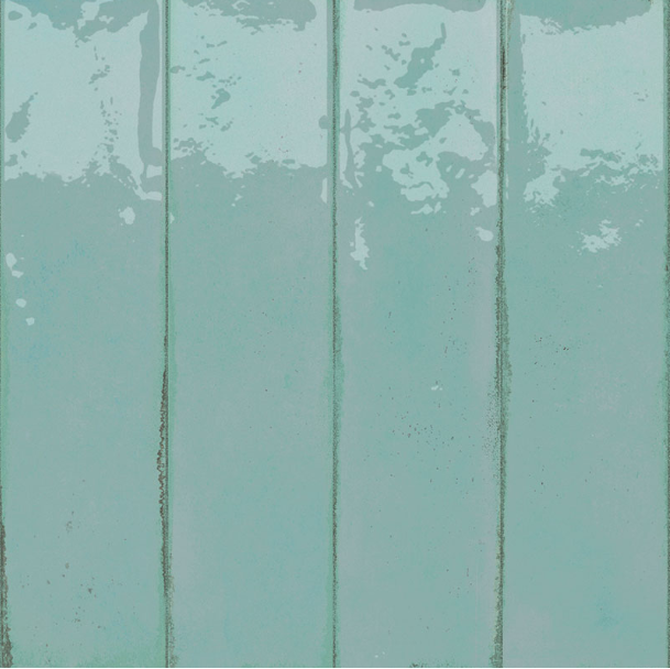 AQUAMARINE