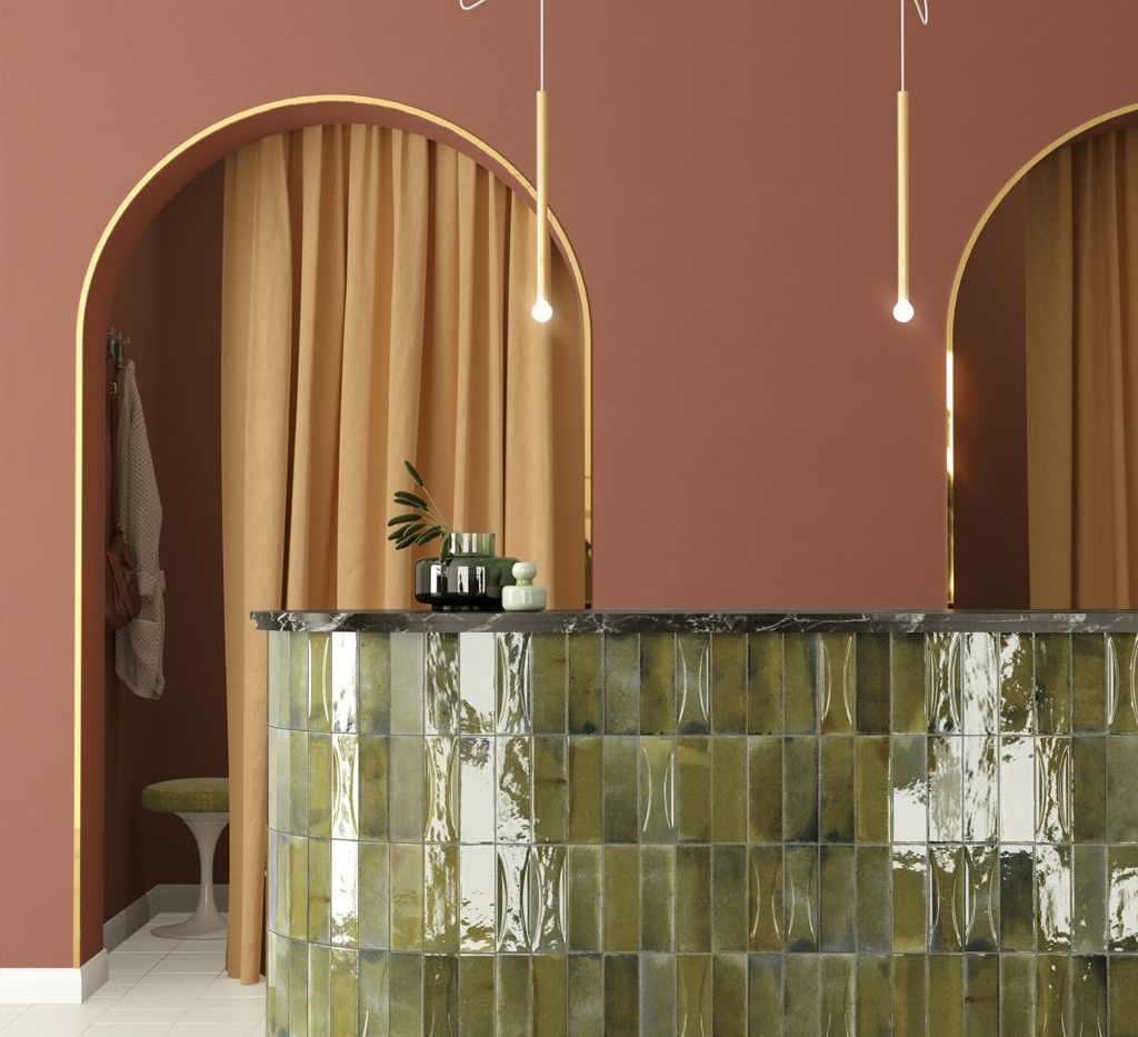 TTW-HANOI ARCO (7 COLOURS)