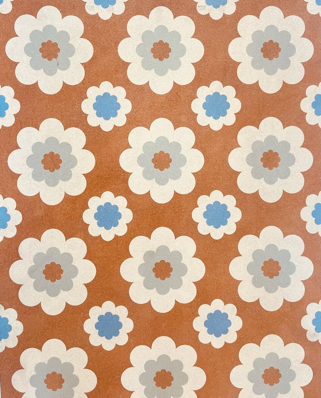 4TTFFLOWER COTTO