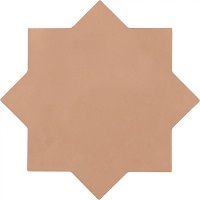 Terracotta Star