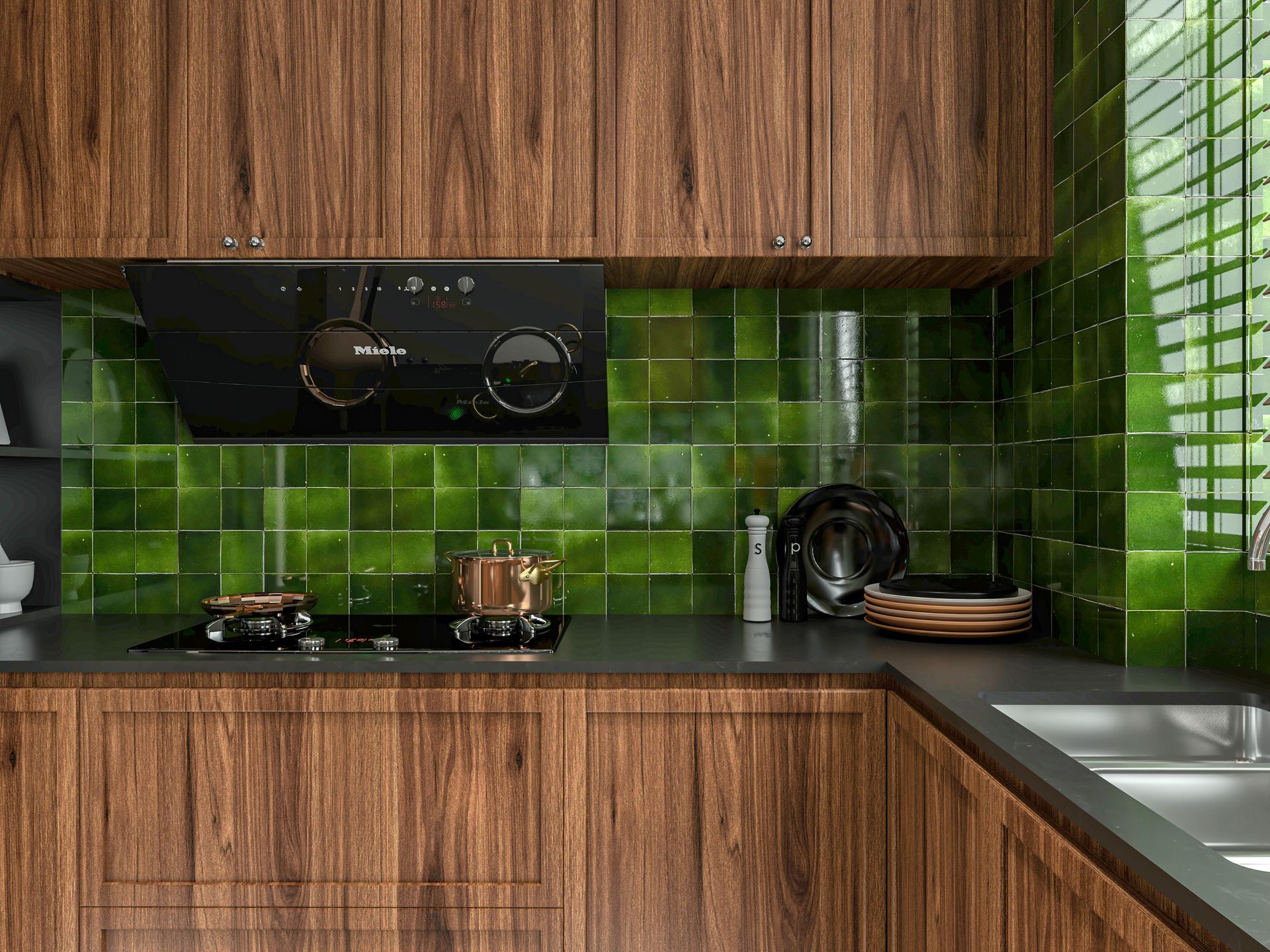 TTW400 (6 COLOURS)