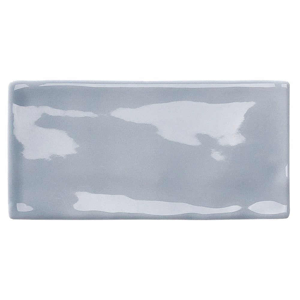 Sea Blue Gloss 150x75