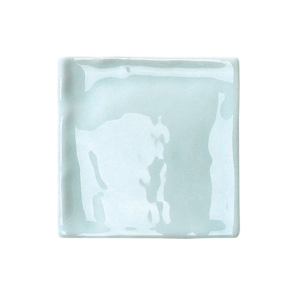 Sky Blue Gloss 100x100