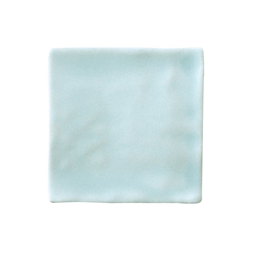 Sky Blue Matt 100x100