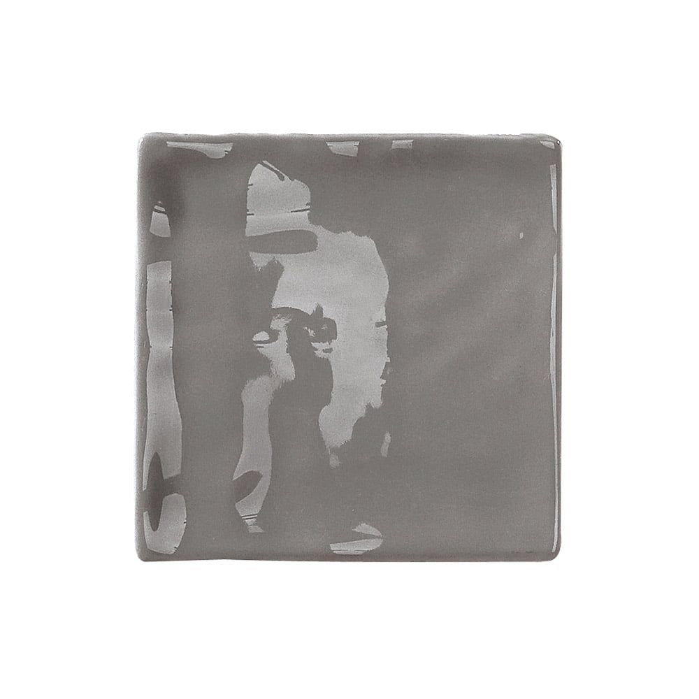 Smoke Grey Gloss 100x100