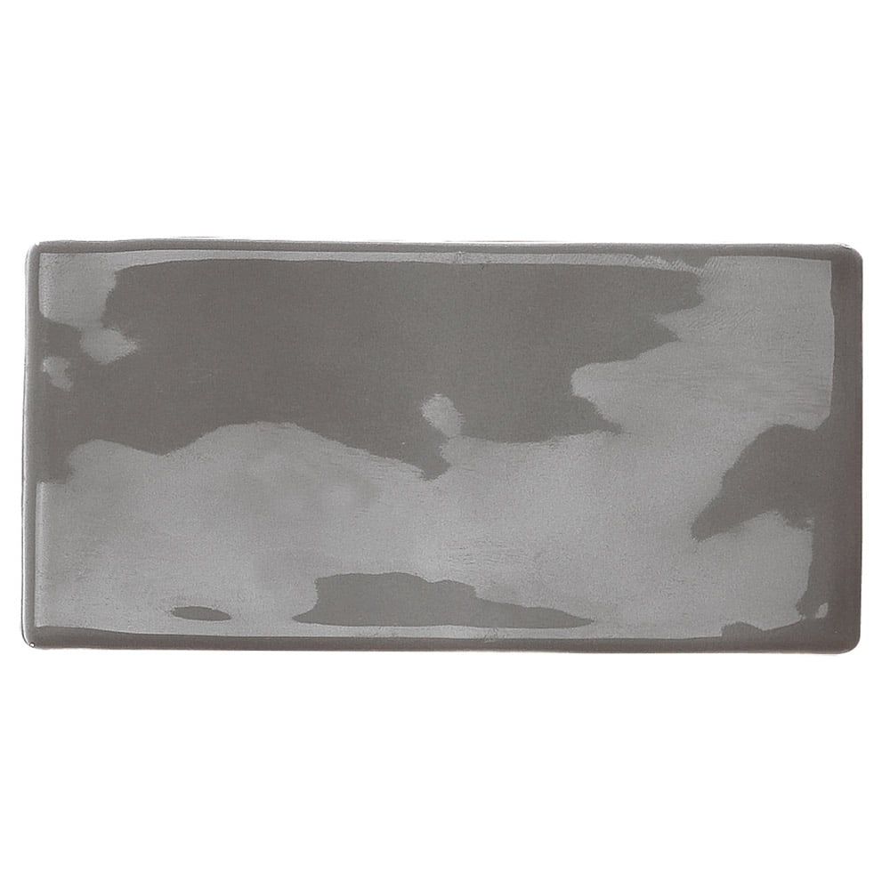 Smoke Grey Gloss 150x75