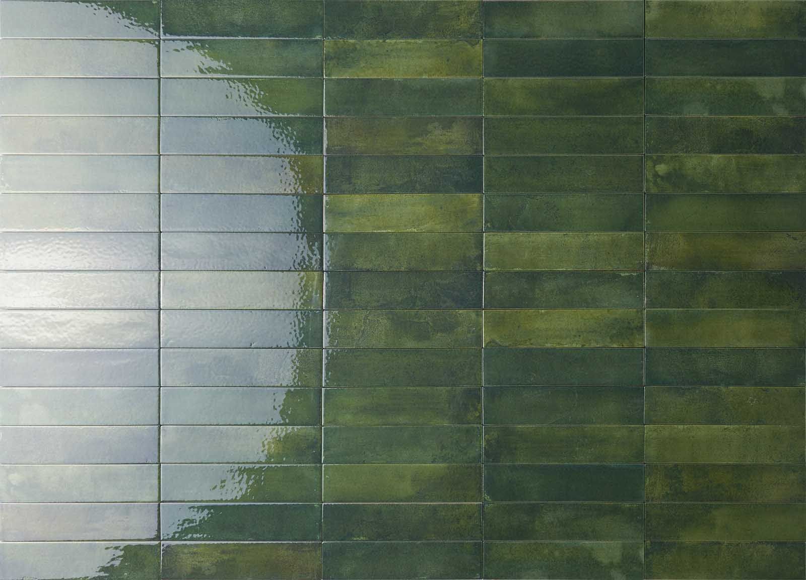MOJAVE GREEN