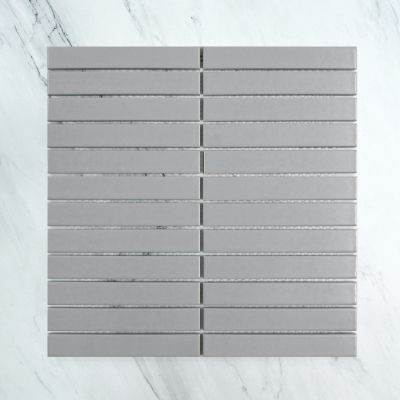 STRAIGHTBOND MID GREY