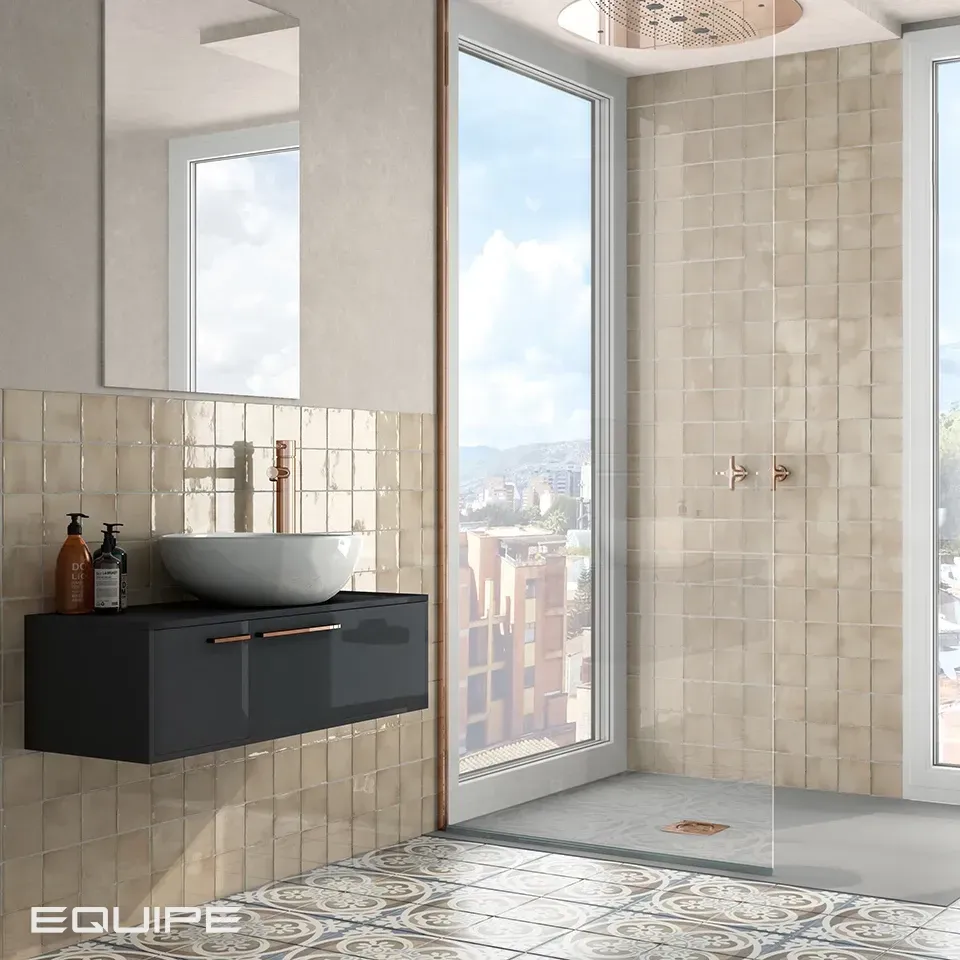 Beige Argille