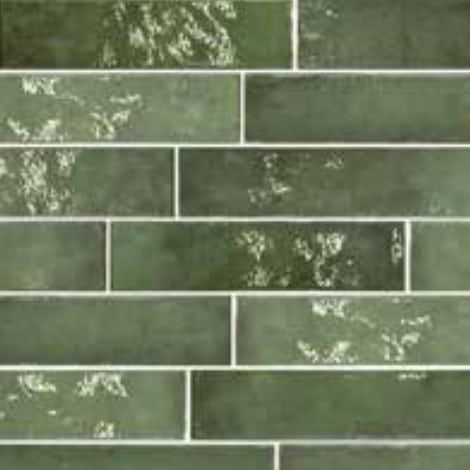 Moss Green
