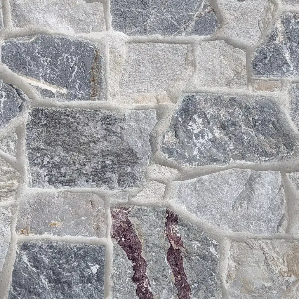 209/MORNING WALL CLADDING