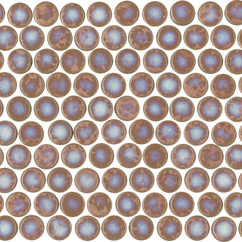 CORAL PENNY