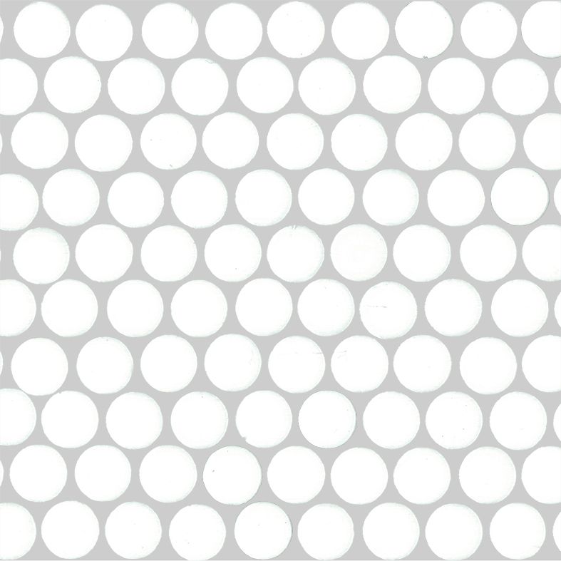WHITE PENNY