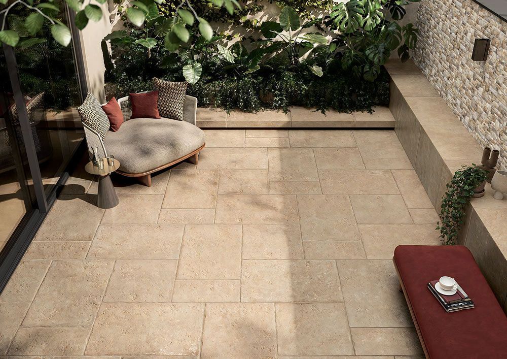 Outdoor Floor Tiles — Tile Trends in Tweed Heads South, NSW