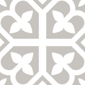 TTF95-BLOOM GREY