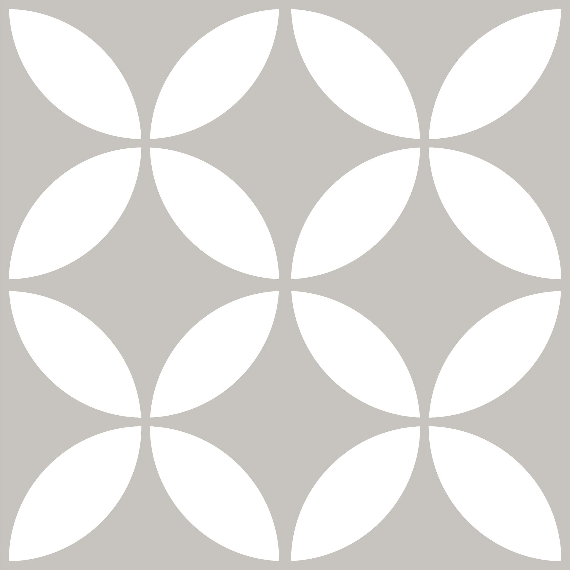 TTF95-STAR GREY