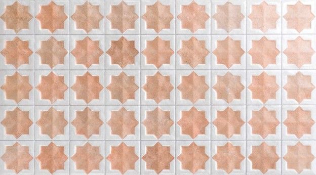 TTF-TETUAN COTTO WHITE