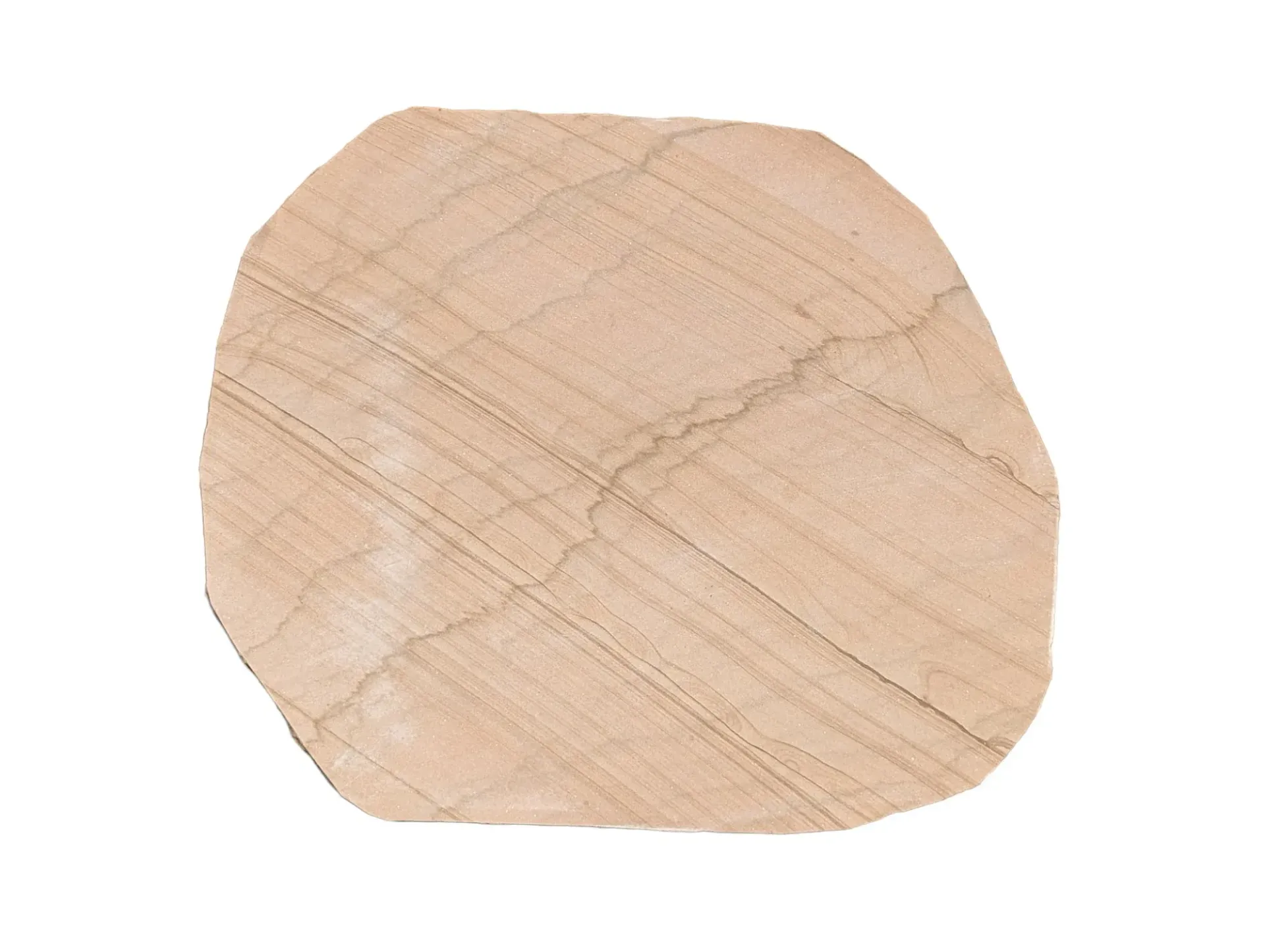209/SANDSTONE STEPPER