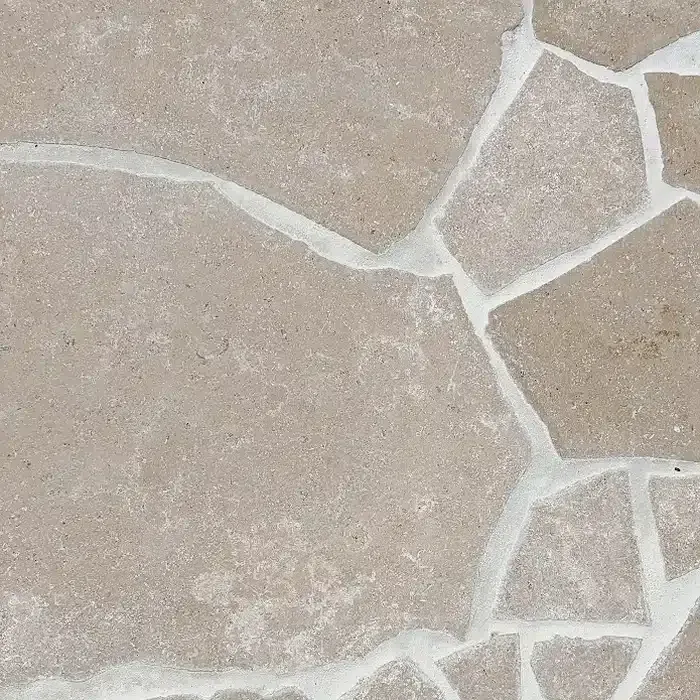 209/LIMESTONE PEARL CRAZYPAVE