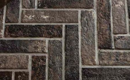 DARK BRICK