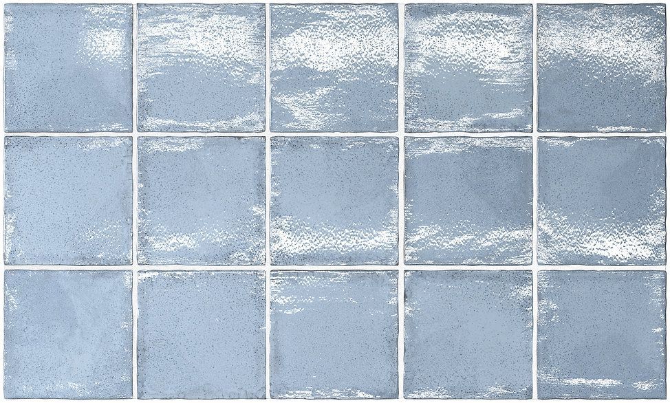 ASH BLUE