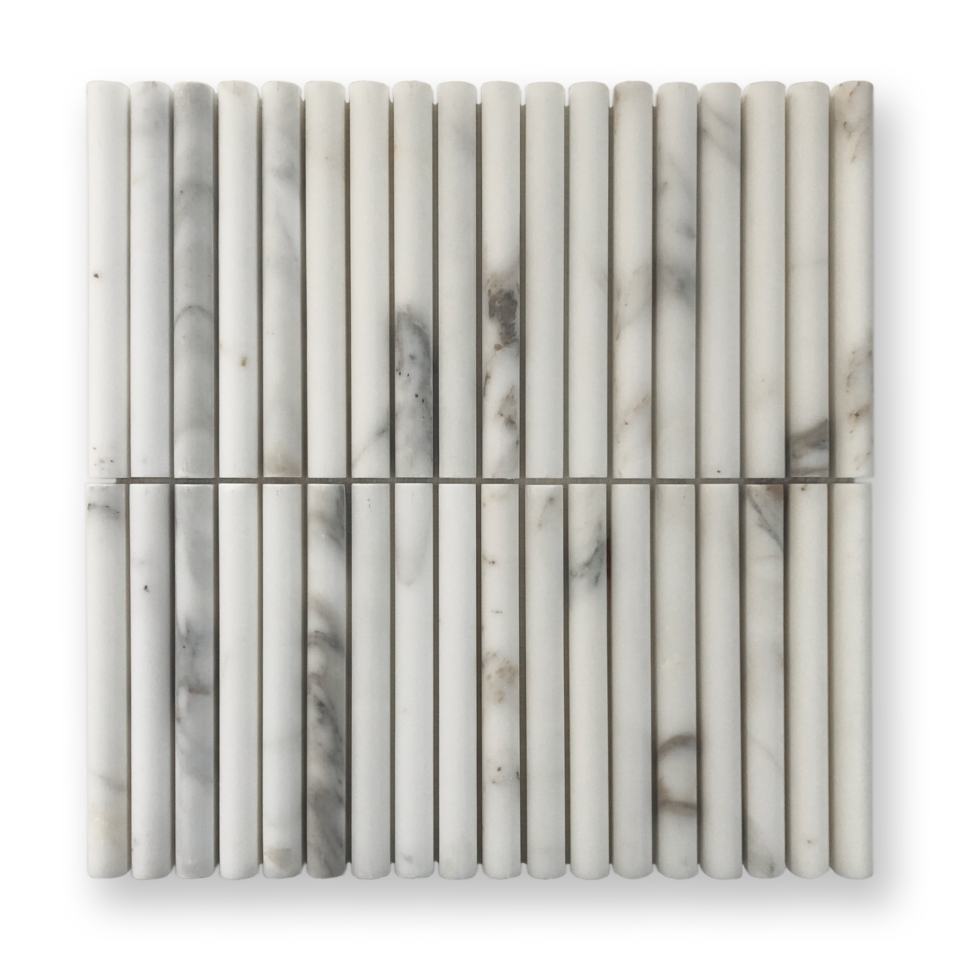 MINI FLUTE CALACATTA