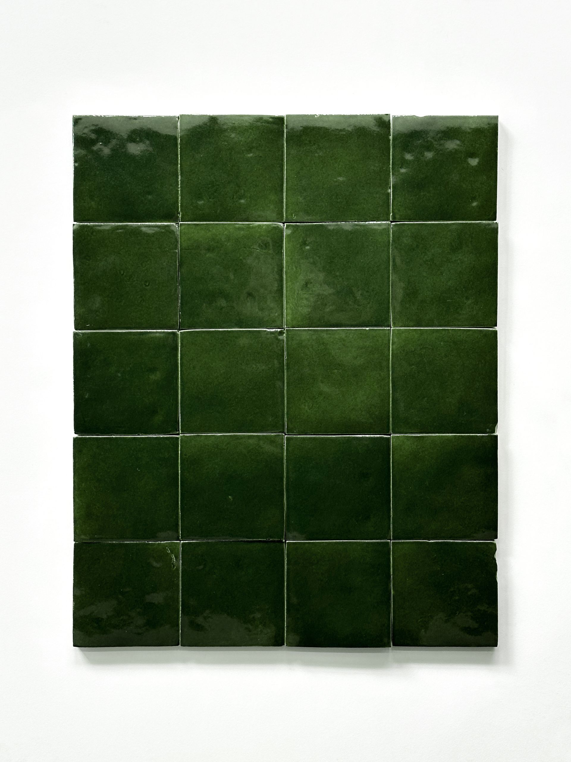 TTW400-BOTTLE GREEN GLOSS 
